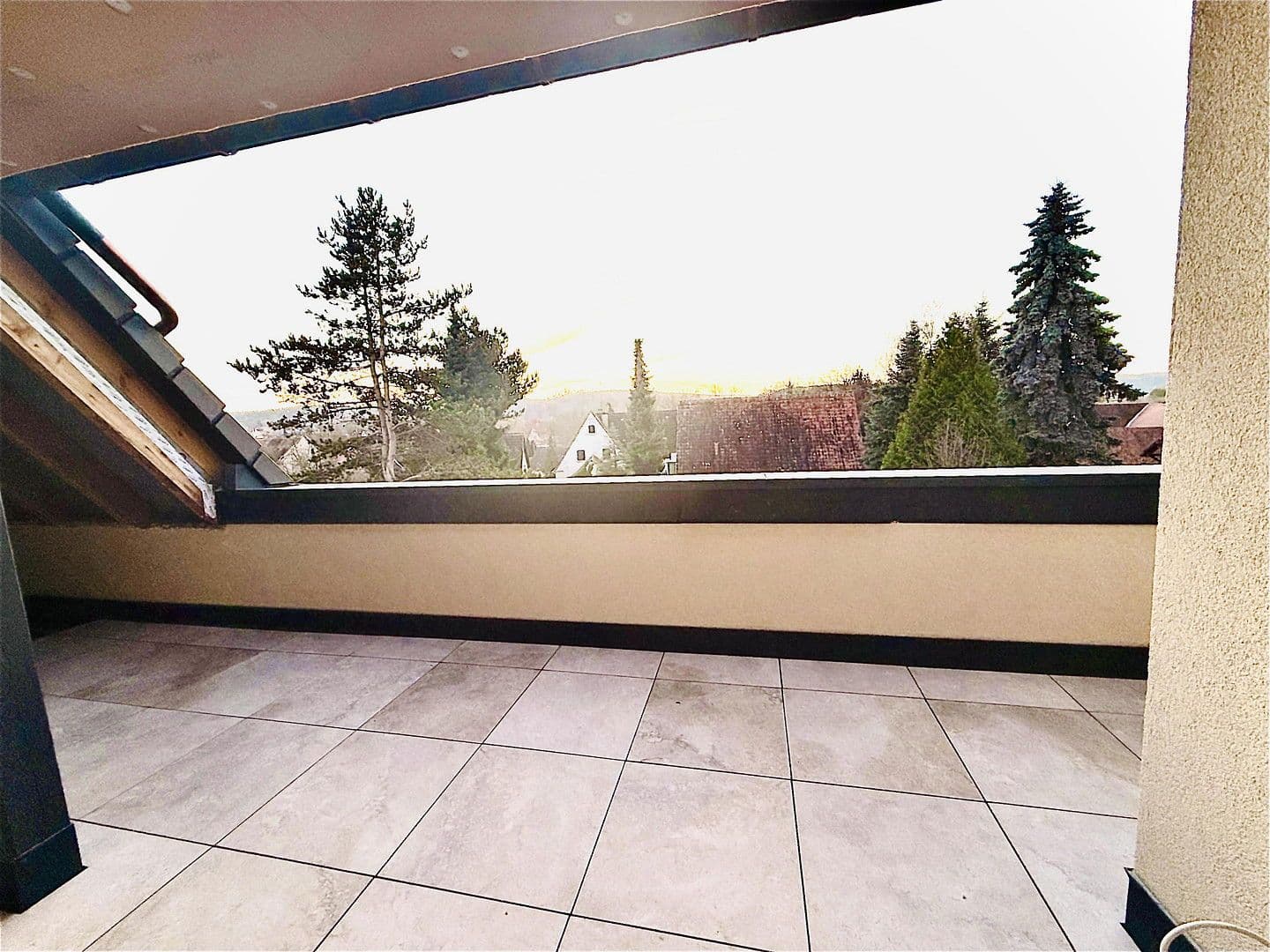 Prenájom bytu 3-izbový 86 m², Windsbach, Bavorsko Prenájom bytu 3-izbový 86 m², Windsbach, Bavorsko