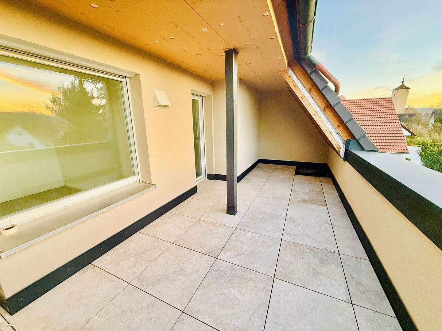 Prenájom bytu 3-izbový 86 m², Windsbach, Bavorsko Prenájom bytu 3-izbový 86 m², Windsbach, Bavorsko