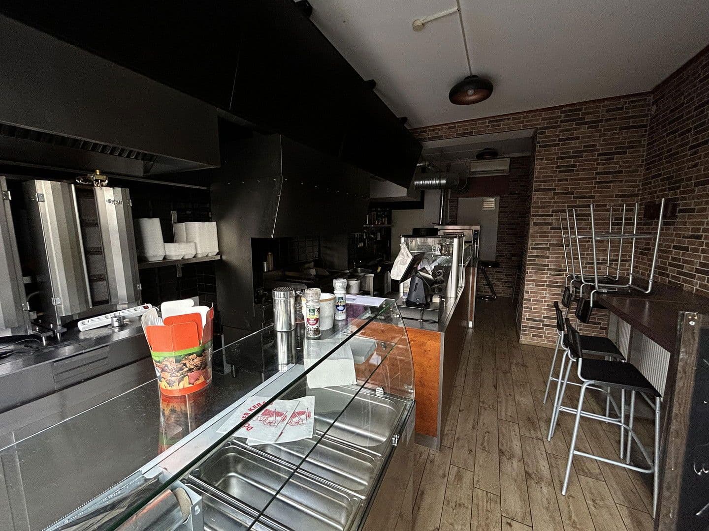 Prenájom nebytového priestoru 31 m², Grabenstrasse 2, Lörrach, Bádensko-Wurttembersko Prenájom nebytového priestoru 31 m², Grabenstrasse 2, Lörrach, Bádensko-Wurttembersko