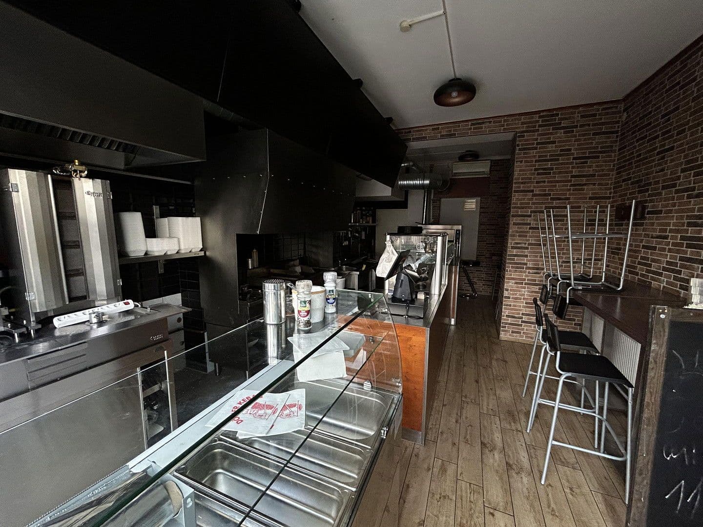 Prenájom nebytového priestoru 31 m², Grabenstrasse 2, Lörrach, Bádensko-Wurttembersko Prenájom nebytového priestoru 31 m², Grabenstrasse 2, Lörrach, Bádensko-Wurttembersko