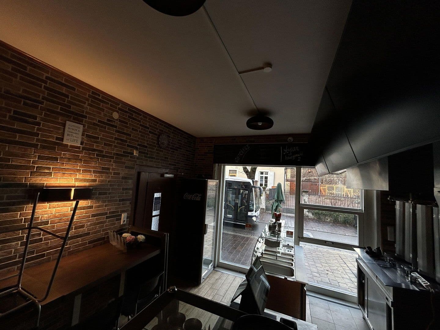 Prenájom nebytového priestoru 31 m², Grabenstrasse 2, Lörrach, Bádensko-Wurttembersko Prenájom nebytového priestoru 31 m², Grabenstrasse 2, Lörrach, Bádensko-Wurttembersko