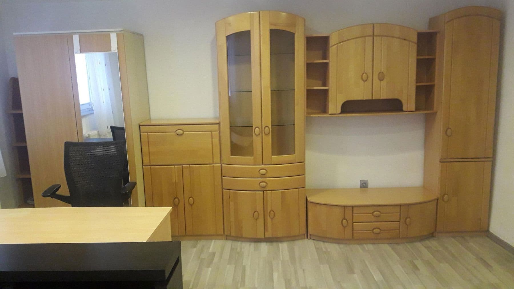 Prenájom bytu 1-izbový 23 m², Schlossstr. 6, Niefern-Öschelbronn, Bádensko-Wurttembersko Prenájom bytu 1-izbový 23 m², Schlossstr. 6, Niefern-Öschelbronn, Bádensko-Wurttembersko