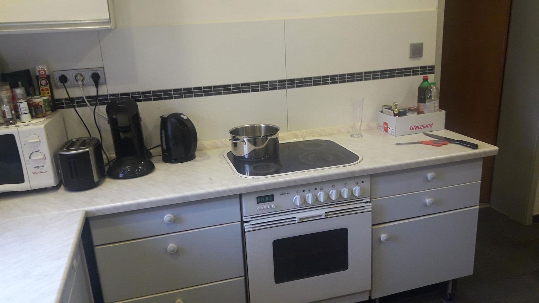 Prenájom bytu 1-izbový 23 m², Schlossstr. 6, Niefern-Öschelbronn, Bádensko-Wurttembersko Prenájom bytu 1-izbový 23 m², Schlossstr. 6, Niefern-Öschelbronn, Bádensko-Wurttembersko