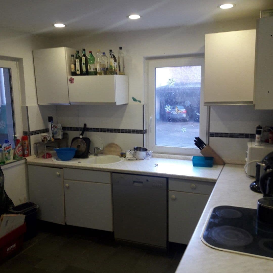 Prenájom bytu 1-izbový 23 m², Schlossstr. 6, Niefern-Öschelbronn, Bádensko-Wurttembersko Prenájom bytu 1-izbový 23 m², Schlossstr. 6, Niefern-Öschelbronn, Bádensko-Wurttembersko