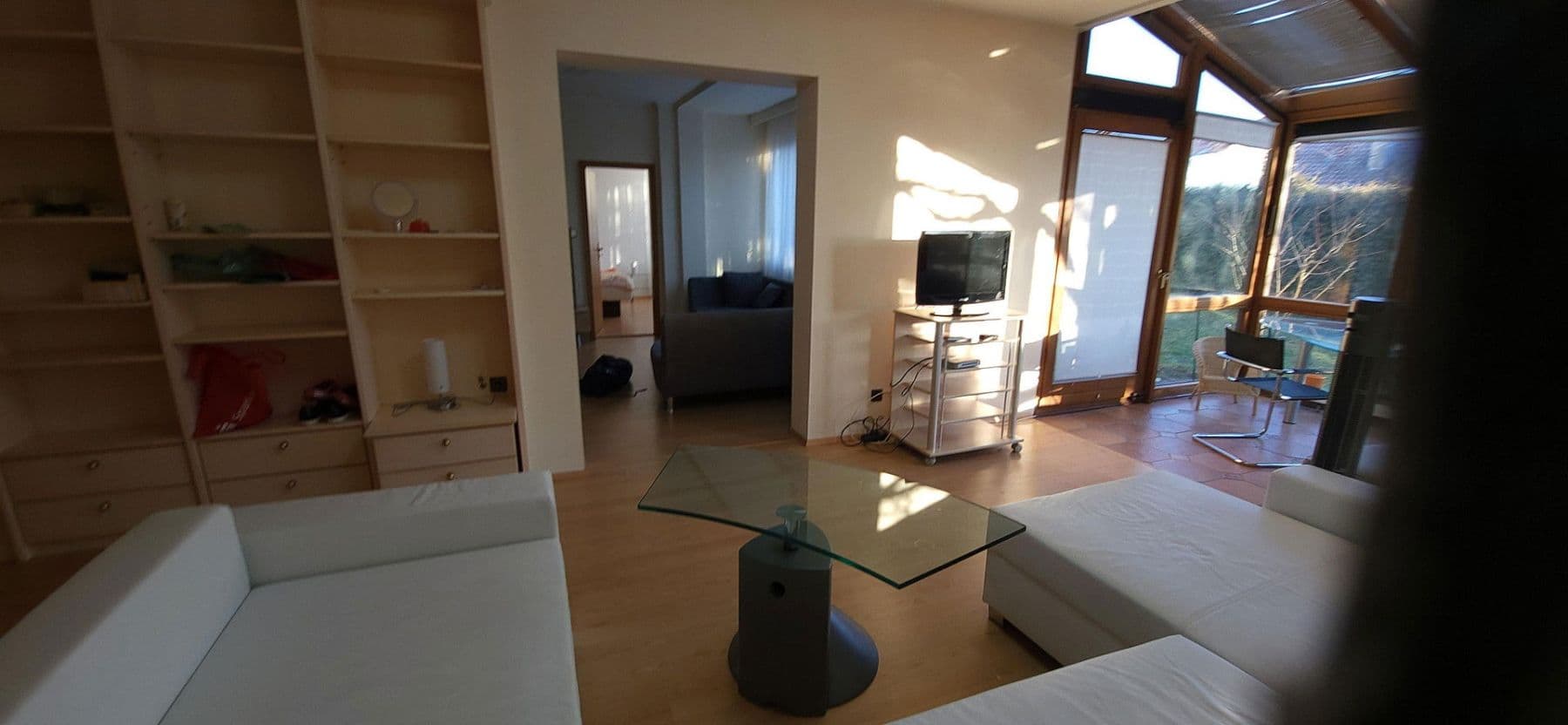 Prenájom bytu 3-izbový 100 m², Oberer Wingertweg 8, Pforzheim, Bádensko-Wurttembersko Prenájom bytu 3-izbový 100 m², Oberer Wingertweg 8, Pforzheim, Bádensko-Wurttembersko