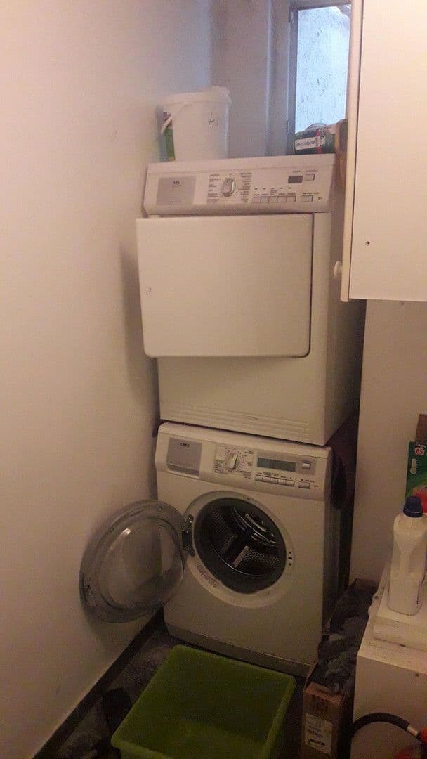 Prenájom bytu 1-izbový 23 m², Schlossstr. 6, Niefern-Öschelbronn, Bádensko-Wurttembersko Prenájom bytu 1-izbový 23 m², Schlossstr. 6, Niefern-Öschelbronn, Bádensko-Wurttembersko