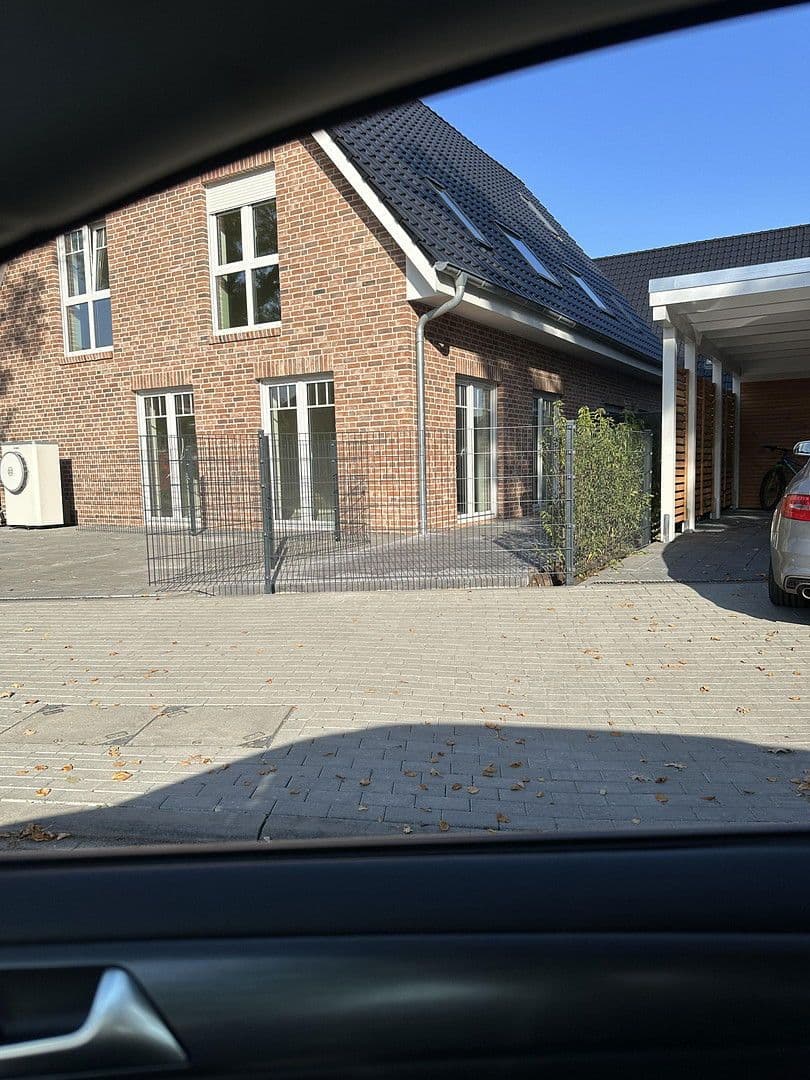 Predaj domu 108 m², pozemek 161 m², Halstenbek, Šlezvicko-Holštajnsko Predaj domu 108 m², pozemek 161 m², Halstenbek, Šlezvicko-Holštajnsko