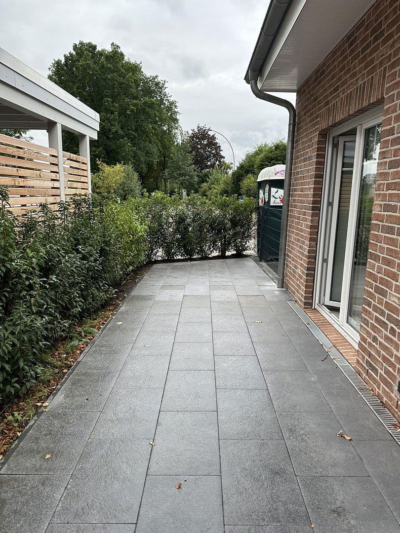 Predaj domu 108 m², pozemek 161 m², Halstenbek, Šlezvicko-Holštajnsko Predaj domu 108 m², pozemek 161 m², Halstenbek, Šlezvicko-Holštajnsko