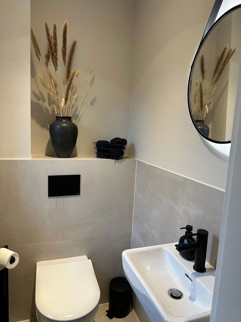 Predaj domu 108 m², pozemek 161 m², Halstenbek, Šlezvicko-Holštajnsko Predaj domu 108 m², pozemek 161 m², Halstenbek, Šlezvicko-Holštajnsko