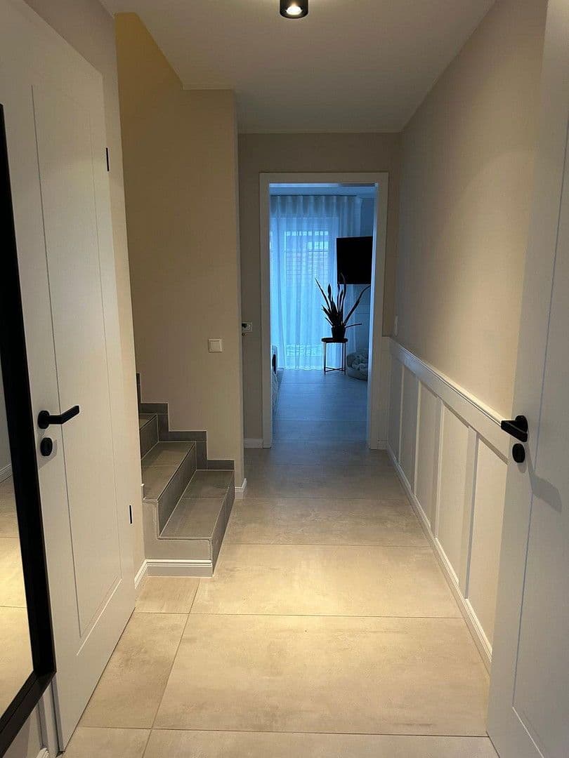 Predaj domu 108 m², pozemek 161 m², Halstenbek, Šlezvicko-Holštajnsko Predaj domu 108 m², pozemek 161 m², Halstenbek, Šlezvicko-Holštajnsko