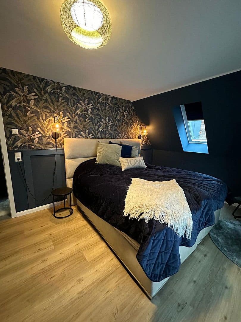 Predaj domu 108 m², pozemek 161 m², Halstenbek, Šlezvicko-Holštajnsko Predaj domu 108 m², pozemek 161 m², Halstenbek, Šlezvicko-Holštajnsko