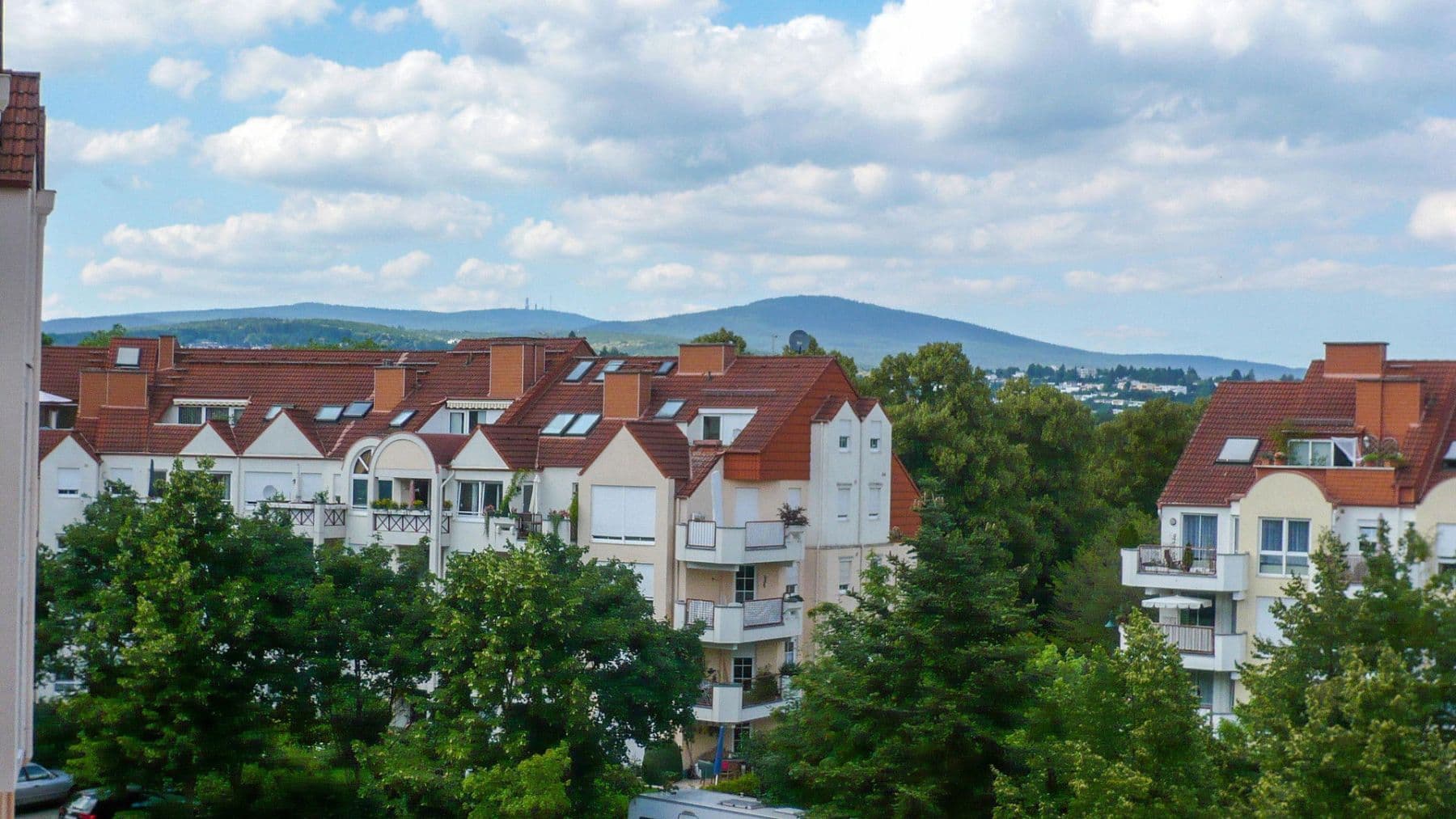 Predaj bytu 3-izbový 86 m², Am Carlusbaum, Bad Soden am Taunus, Hesensko Predaj bytu 3-izbový 86 m², Am Carlusbaum, Bad Soden am Taunus, Hesensko