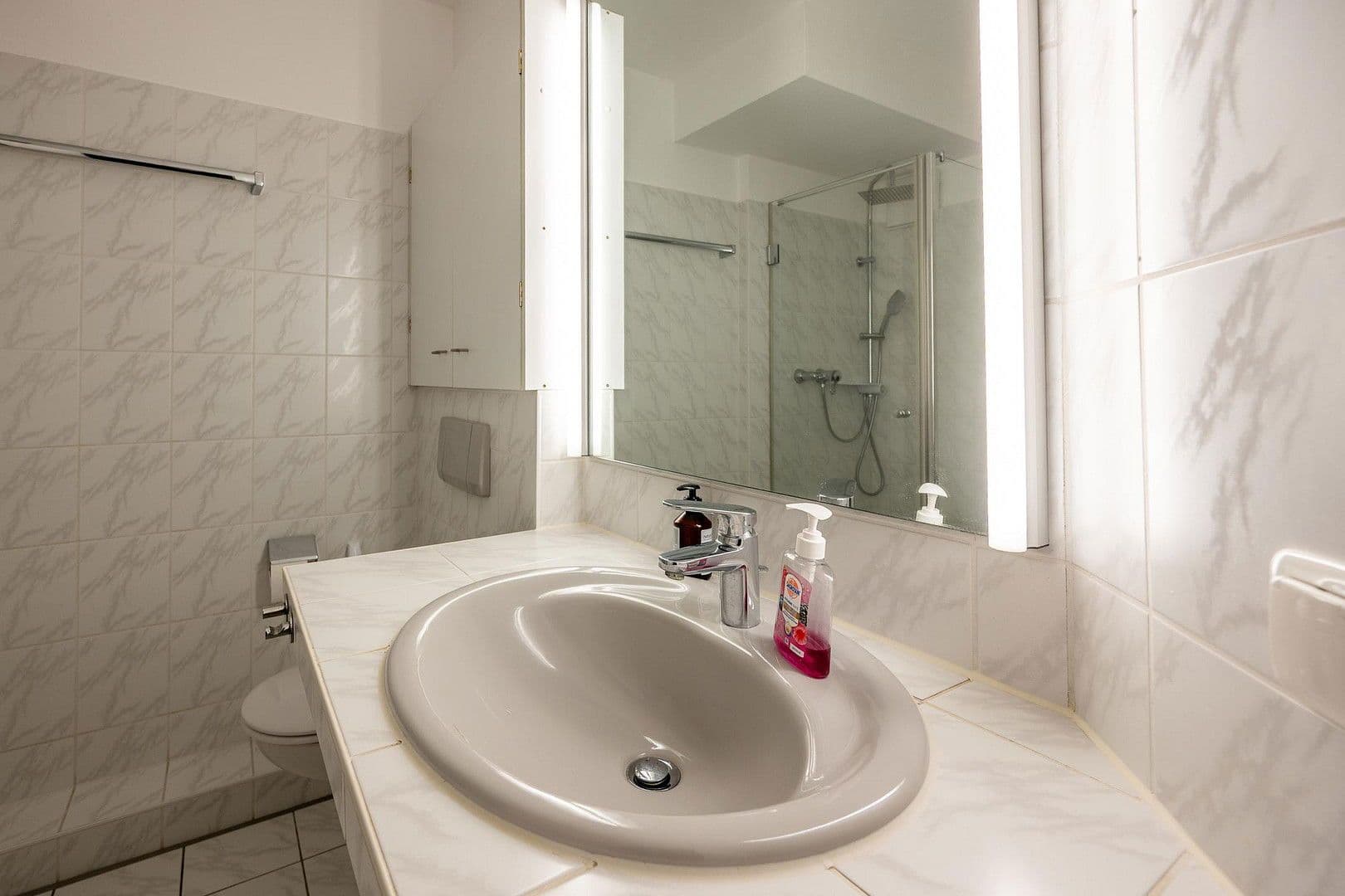 Predaj bytu 3-izbový 86 m², Am Carlusbaum, Bad Soden am Taunus, Hesensko Predaj bytu 3-izbový 86 m², Am Carlusbaum, Bad Soden am Taunus, Hesensko