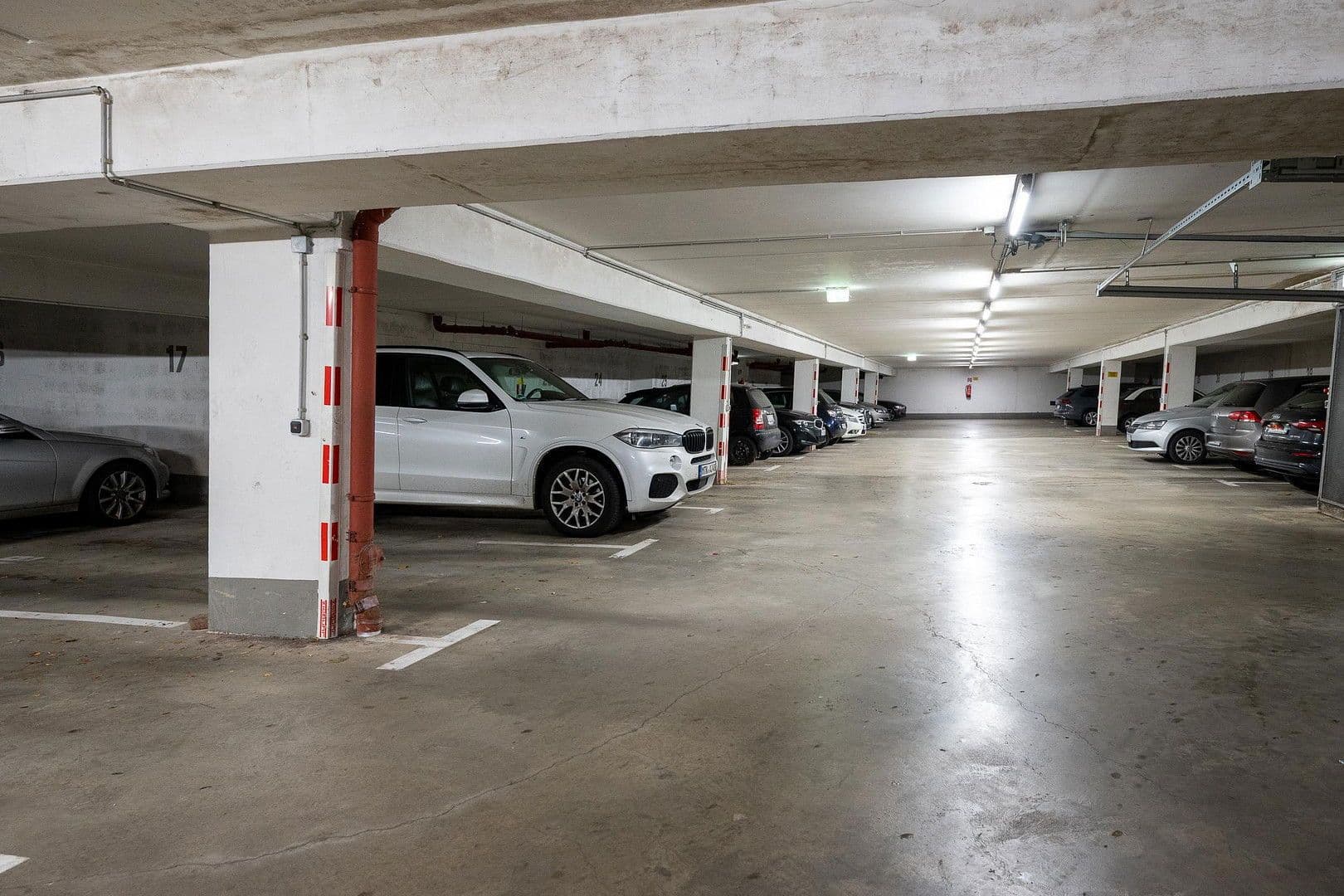 Predaj bytu 3-izbový 86 m², Am Carlusbaum, Bad Soden am Taunus, Hesensko Predaj bytu 3-izbový 86 m², Am Carlusbaum, Bad Soden am Taunus, Hesensko