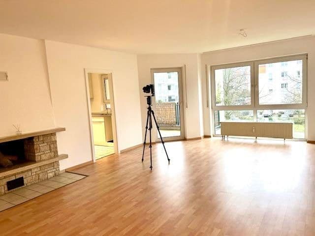 Predaj bytu 3-izbový 86 m², Am Carlusbaum, Bad Soden am Taunus, Hesensko Predaj bytu 3-izbový 86 m², Am Carlusbaum, Bad Soden am Taunus, Hesensko