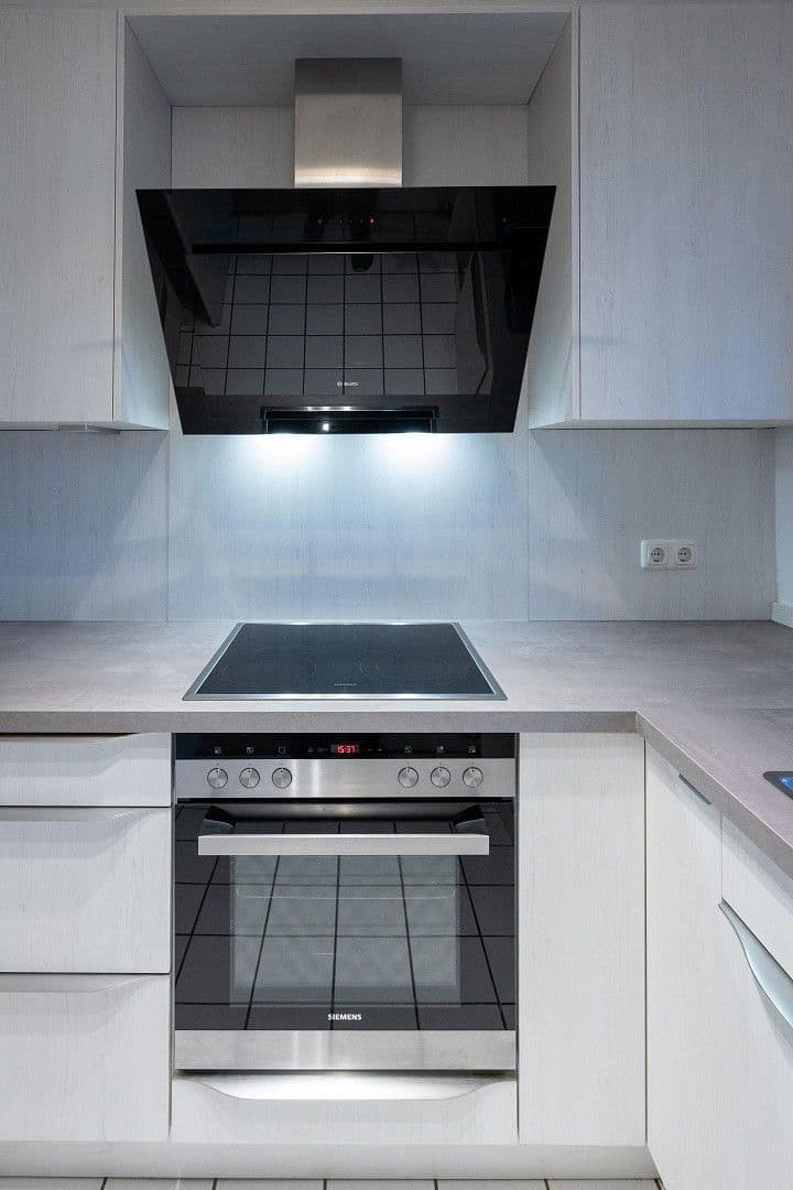 Predaj bytu 3-izbový 86 m², Am Carlusbaum, Bad Soden am Taunus, Hesensko Predaj bytu 3-izbový 86 m², Am Carlusbaum, Bad Soden am Taunus, Hesensko