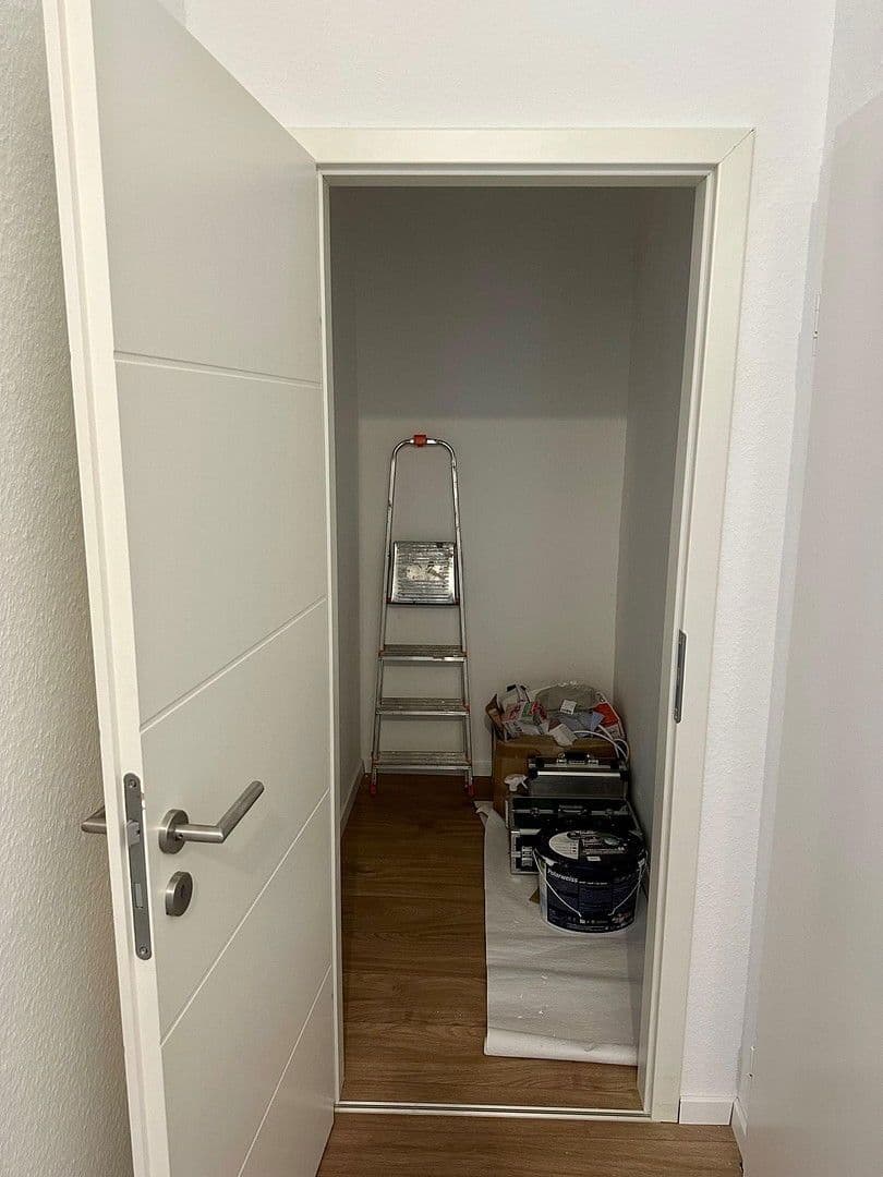 Prenájom bytu 2-izbový 65 m², Hattingen, Severné Porýnie - Westfálsko Prenájom bytu 2-izbový 65 m², Hattingen, Severné Porýnie - Westfálsko