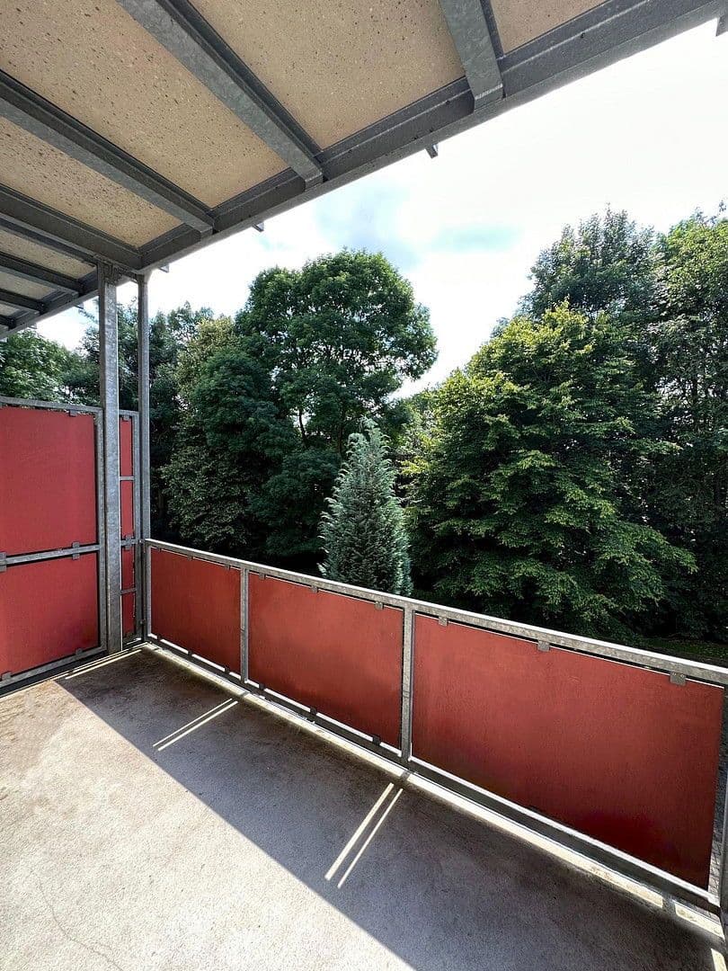 Prenájom bytu 2-izbový 65 m², Hattingen, Severné Porýnie - Westfálsko Prenájom bytu 2-izbový 65 m², Hattingen, Severné Porýnie - Westfálsko