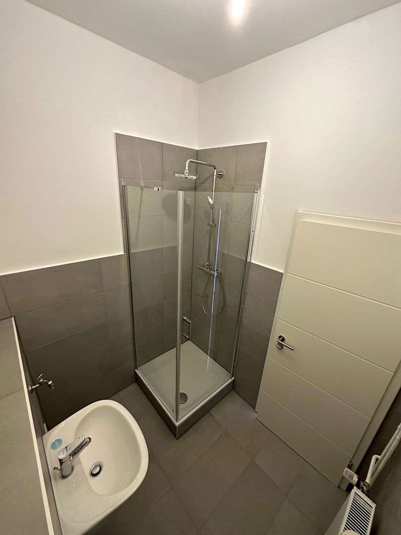 Prenájom bytu 2-izbový 65 m², Hattingen, Severné Porýnie - Westfálsko Prenájom bytu 2-izbový 65 m², Hattingen, Severné Porýnie - Westfálsko