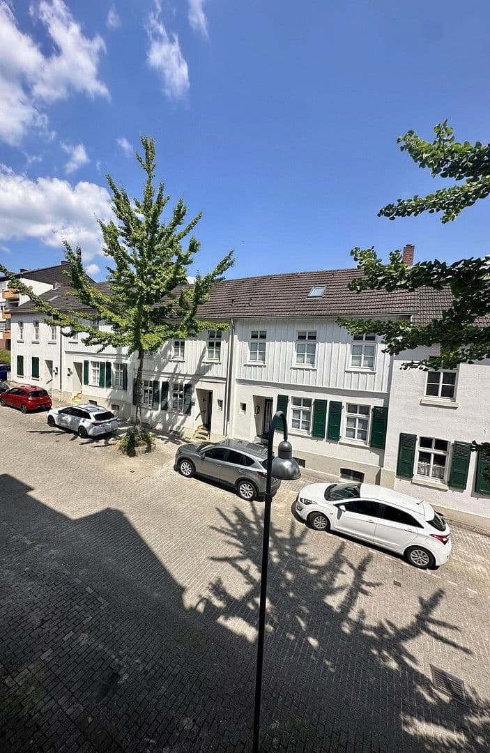 Prenájom bytu 2-izbový 65 m², Hattingen, Severné Porýnie - Westfálsko Prenájom bytu 2-izbový 65 m², Hattingen, Severné Porýnie - Westfálsko