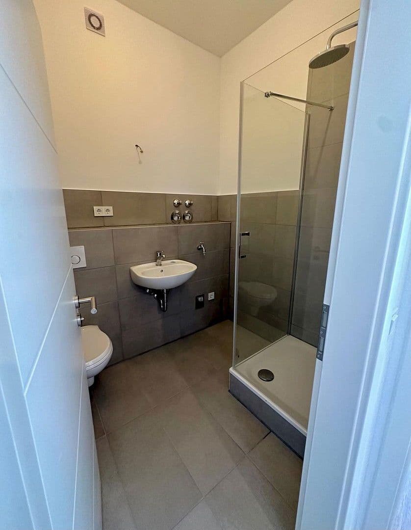 Prenájom bytu 2-izbový 65 m², Hattingen, Severné Porýnie - Westfálsko Prenájom bytu 2-izbový 65 m², Hattingen, Severné Porýnie - Westfálsko