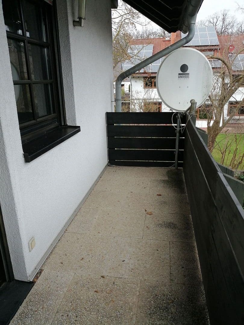 Predaj bytu 2-izbový 64 m², Eppertshausen, Hesensko Predaj bytu 2-izbový 64 m², Eppertshausen, Hesensko
