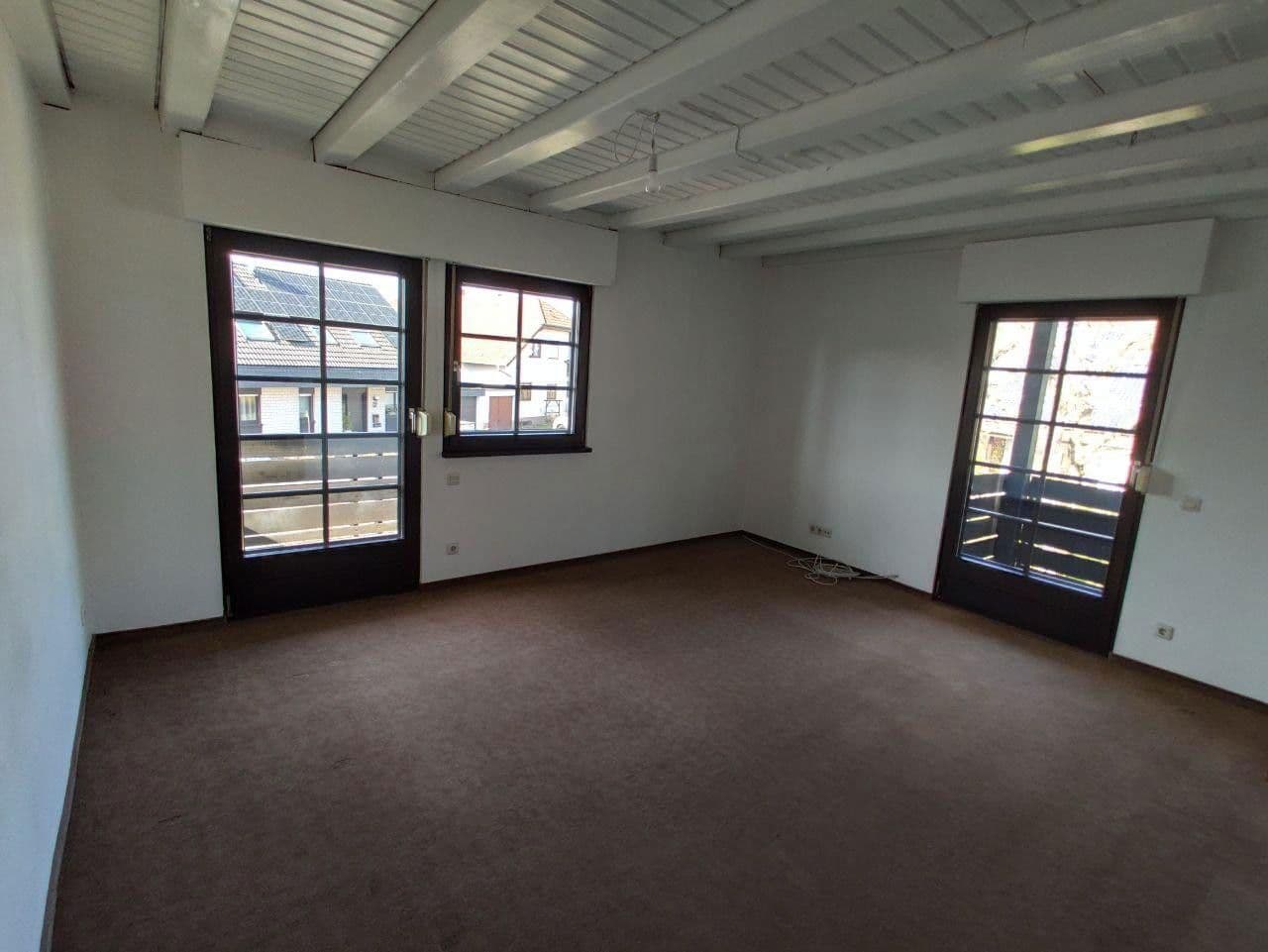 Predaj bytu 2-izbový 64 m², Eppertshausen, Hesensko Predaj bytu 2-izbový 64 m², Eppertshausen, Hesensko