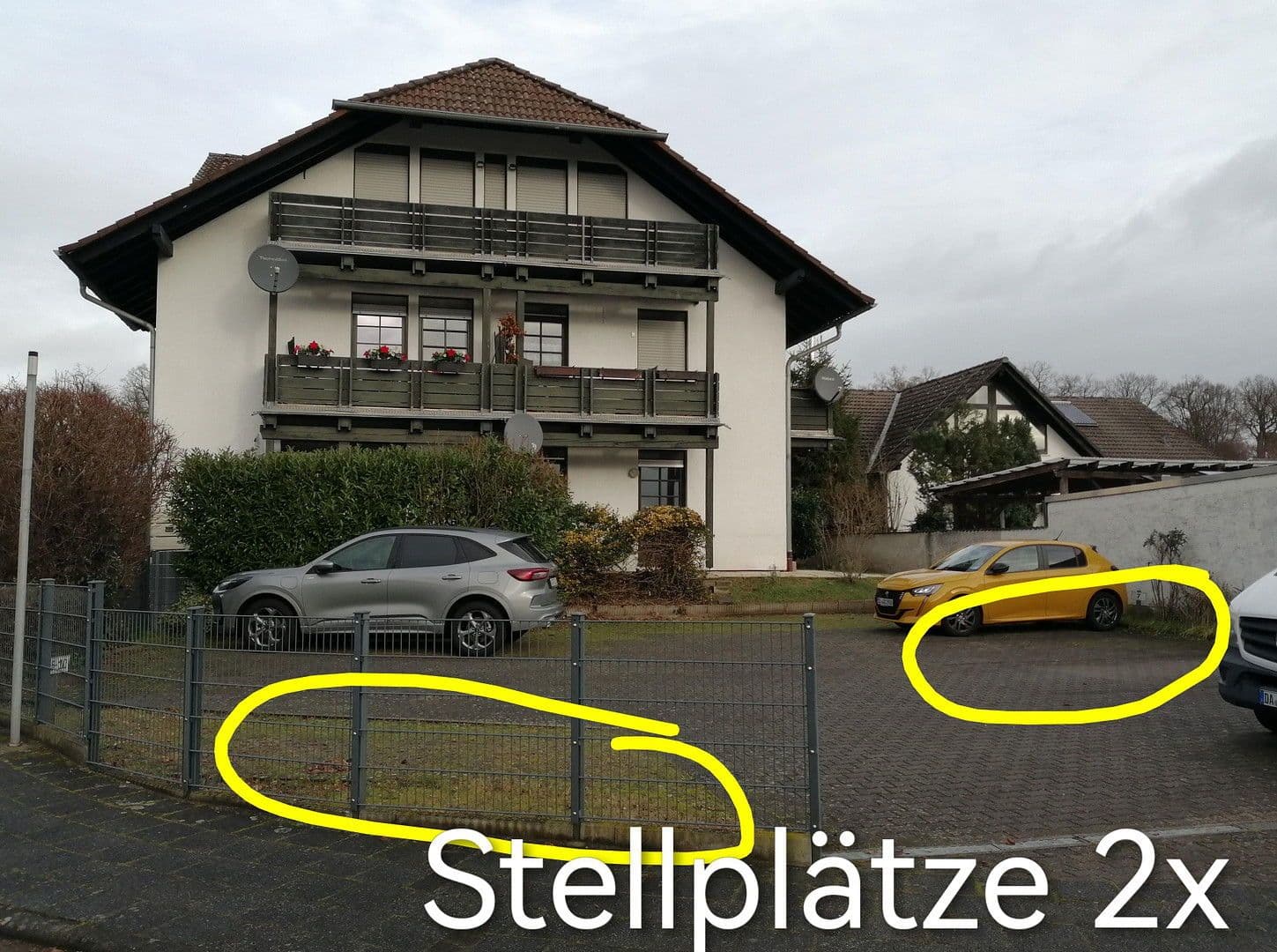 Predaj bytu 2-izbový 64 m², Eppertshausen, Hesensko Predaj bytu 2-izbový 64 m², Eppertshausen, Hesensko