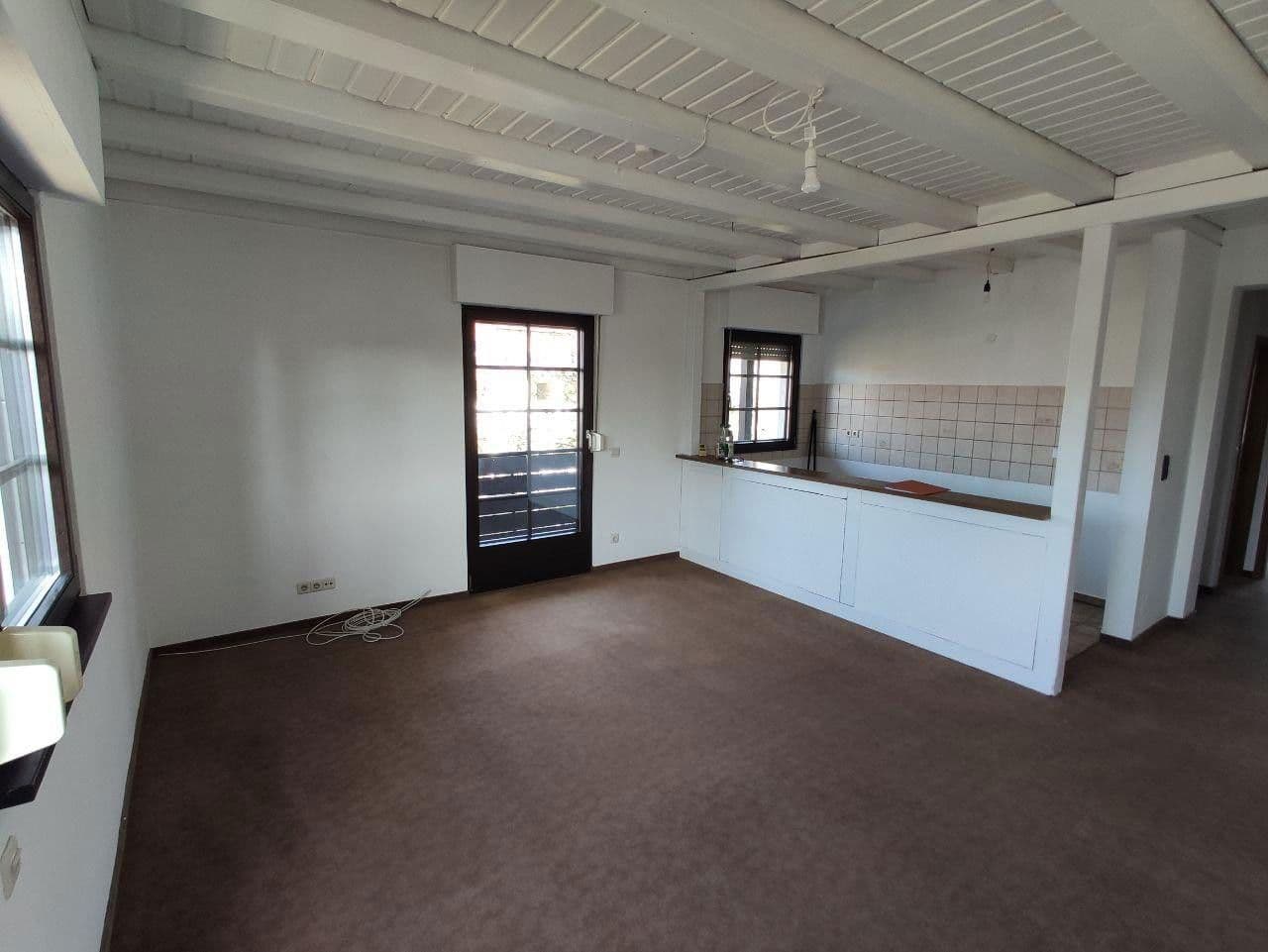 Predaj bytu 2-izbový 64 m², Eppertshausen, Hesensko Predaj bytu 2-izbový 64 m², Eppertshausen, Hesensko