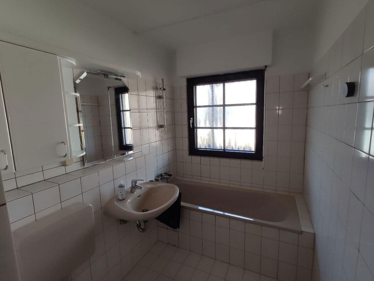 Predaj bytu 2-izbový 64 m², Eppertshausen, Hesensko Predaj bytu 2-izbový 64 m², Eppertshausen, Hesensko