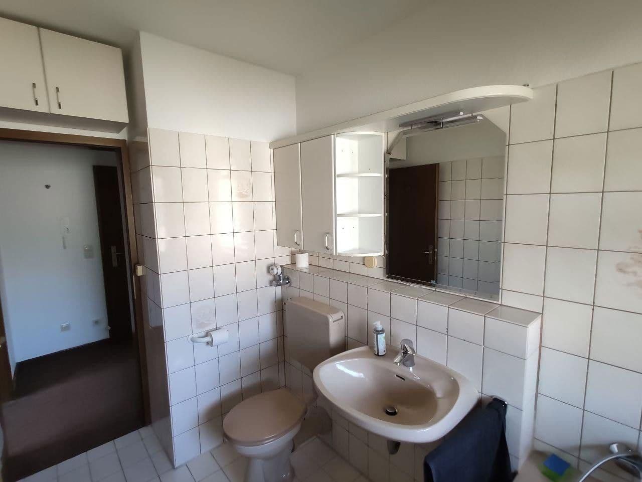Predaj bytu 2-izbový 64 m², Eppertshausen, Hesensko Predaj bytu 2-izbový 64 m², Eppertshausen, Hesensko