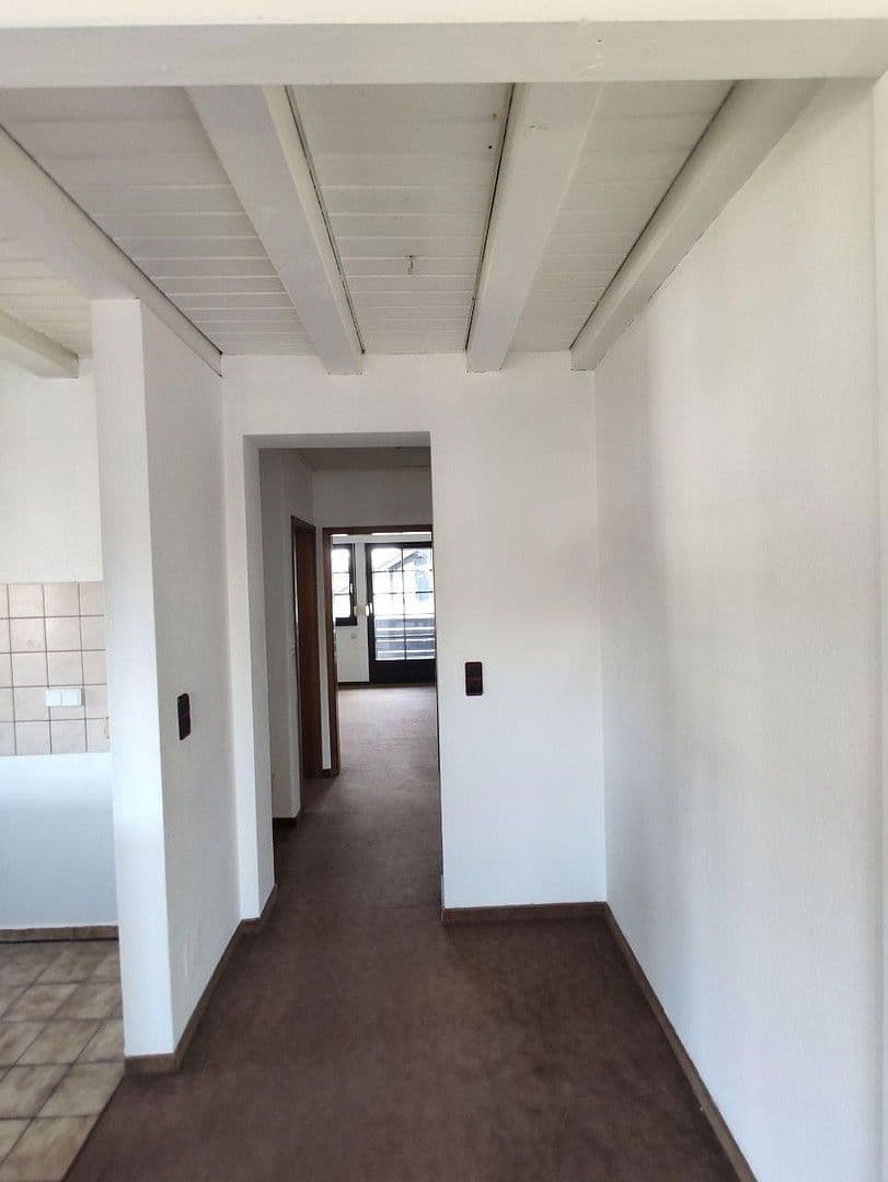 Predaj bytu 2-izbový 64 m², Eppertshausen, Hesensko Predaj bytu 2-izbový 64 m², Eppertshausen, Hesensko