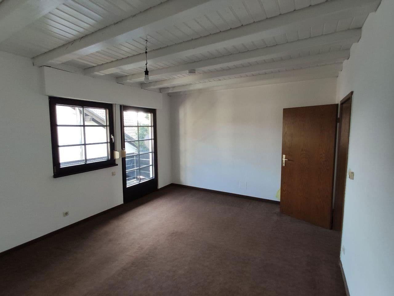 Predaj bytu 2-izbový 64 m², Eppertshausen, Hesensko Predaj bytu 2-izbový 64 m², Eppertshausen, Hesensko