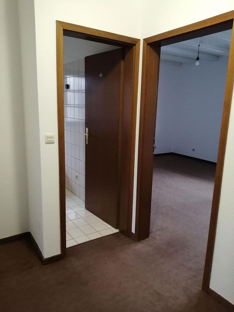 Predaj bytu 2-izbový 64 m², Eppertshausen, Hesensko Predaj bytu 2-izbový 64 m², Eppertshausen, Hesensko