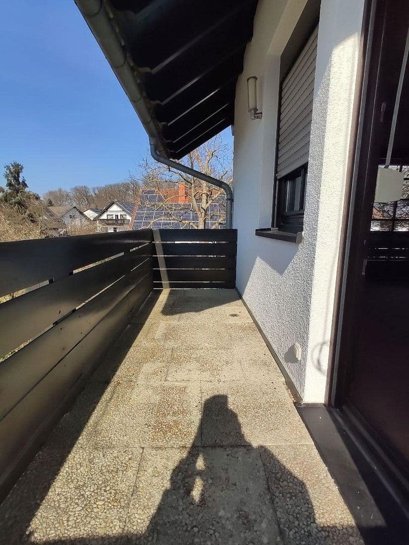 Predaj bytu 2-izbový 64 m², Eppertshausen, Hesensko Predaj bytu 2-izbový 64 m², Eppertshausen, Hesensko