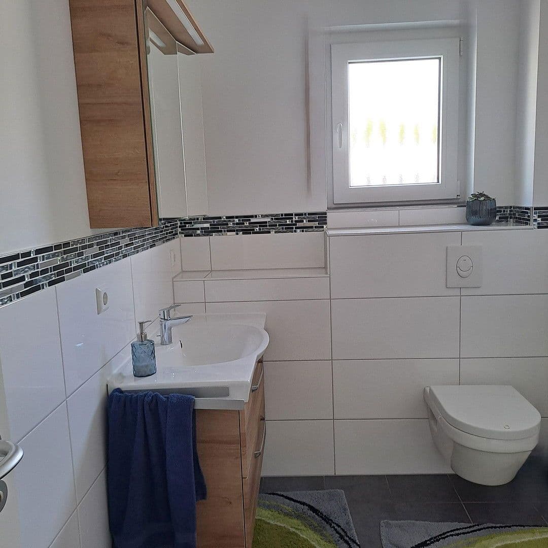 Predaj domu 179 m², pozemek 538 m², Malsch, Bádensko-Wurttembersko Predaj domu 179 m², pozemek 538 m², Malsch, Bádensko-Wurttembersko