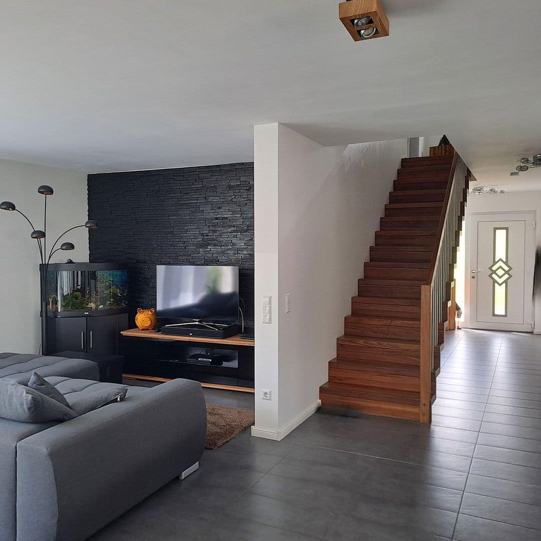 Predaj domu 179 m², pozemek 538 m², Malsch, Bádensko-Wurttembersko Predaj domu 179 m², pozemek 538 m², Malsch, Bádensko-Wurttembersko