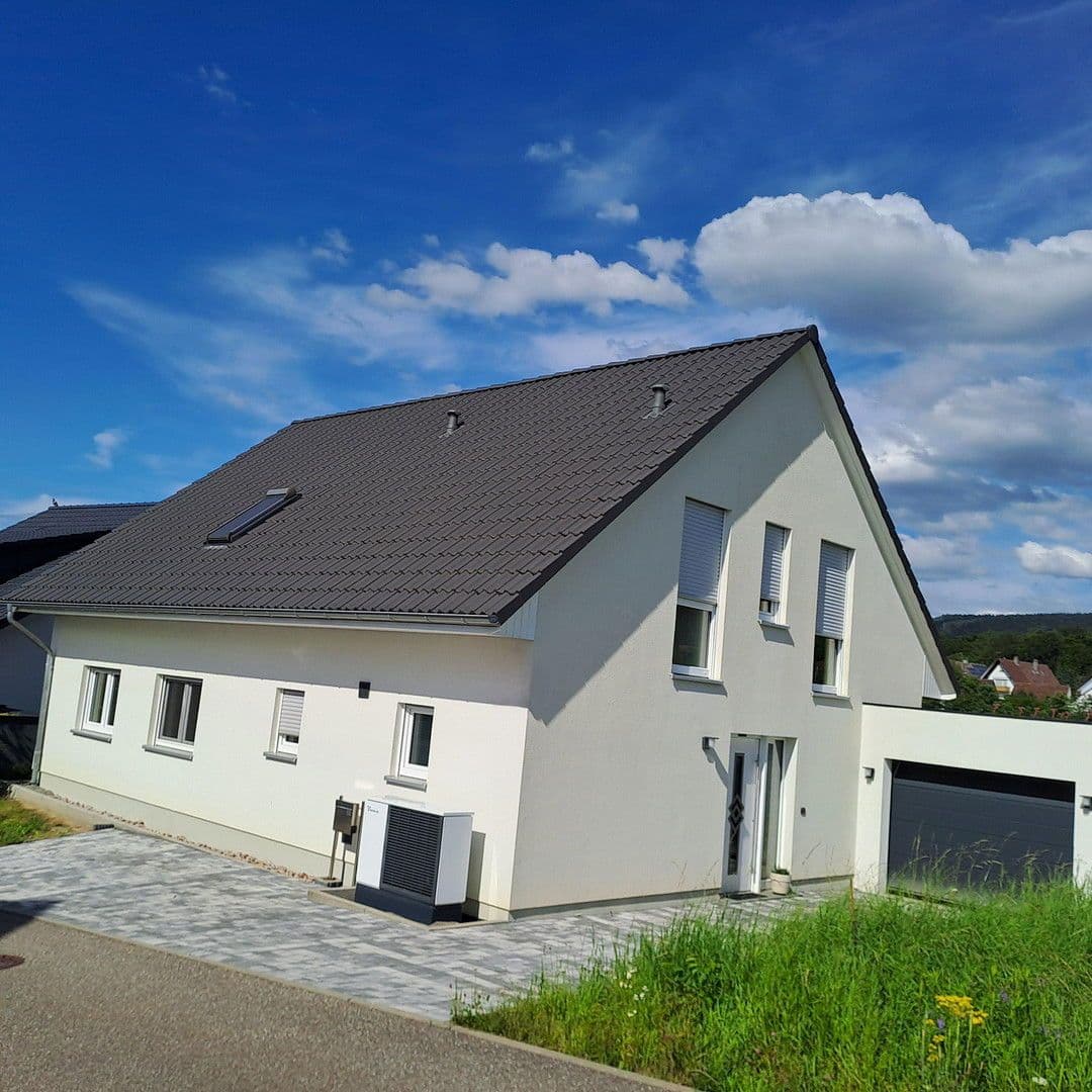 Predaj domu 179 m², pozemek 538 m², Malsch, Bádensko-Wurttembersko Predaj domu 179 m², pozemek 538 m², Malsch, Bádensko-Wurttembersko