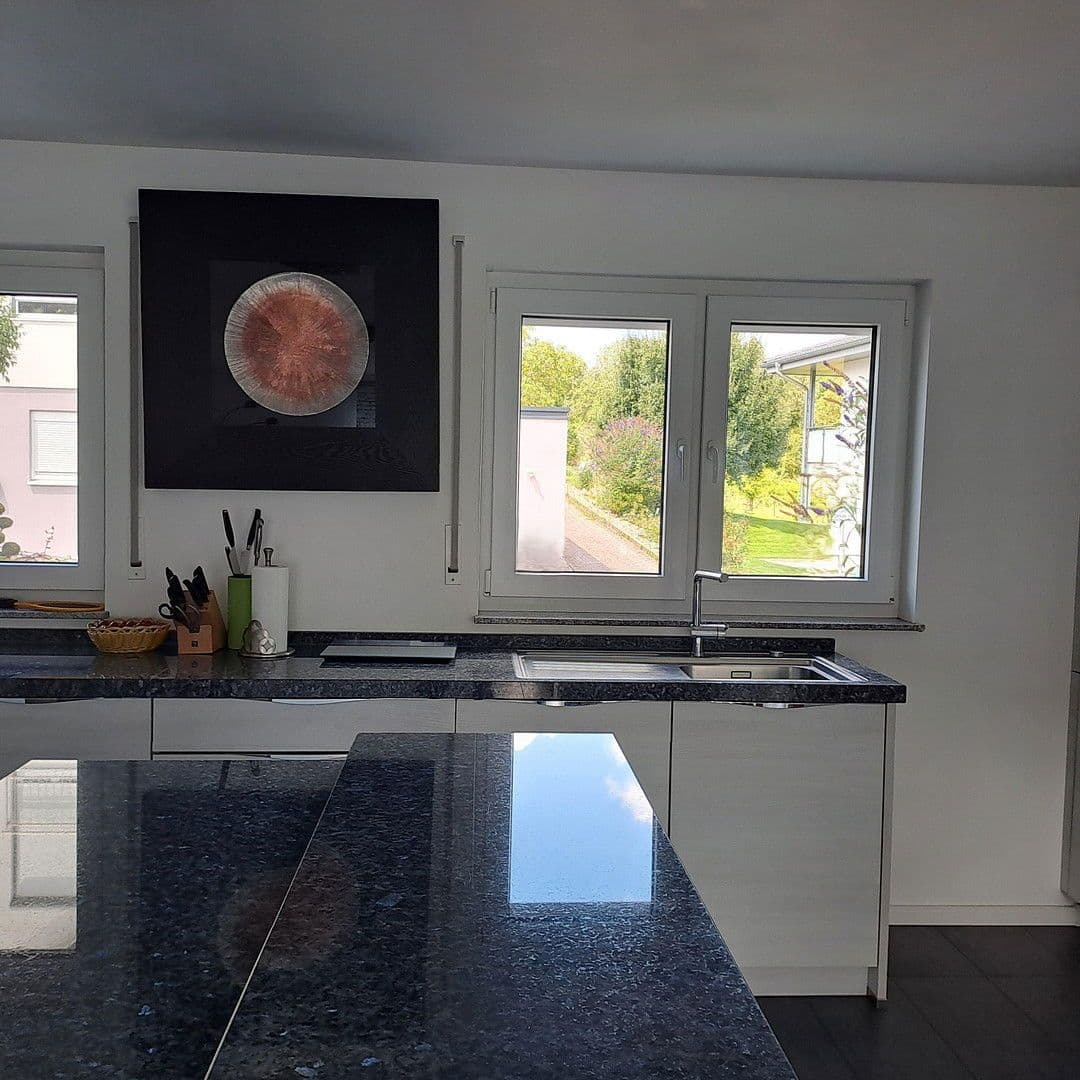 Predaj domu 179 m², pozemek 538 m², Malsch, Bádensko-Wurttembersko Predaj domu 179 m², pozemek 538 m², Malsch, Bádensko-Wurttembersko