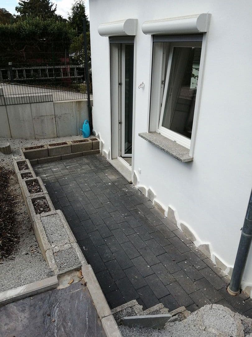 Predaj domu 180 m², pozemek 450 m², Koblenz, Porýnie-Falcko Predaj domu 180 m², pozemek 450 m², Koblenz, Porýnie-Falcko