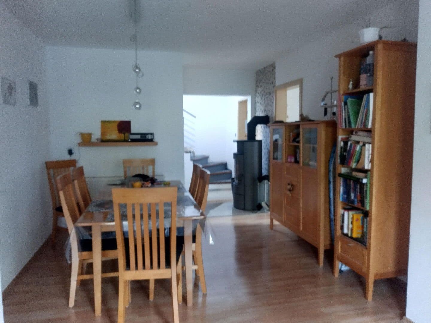 Predaj domu 180 m², pozemek 450 m², Koblenz, Porýnie-Falcko Predaj domu 180 m², pozemek 450 m², Koblenz, Porýnie-Falcko