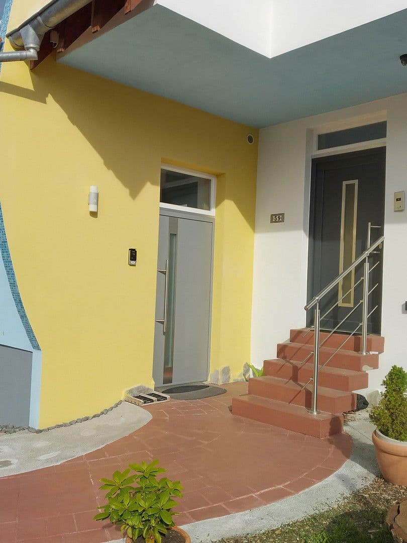 Predaj domu 180 m², pozemek 450 m², Koblenz, Porýnie-Falcko Predaj domu 180 m², pozemek 450 m², Koblenz, Porýnie-Falcko