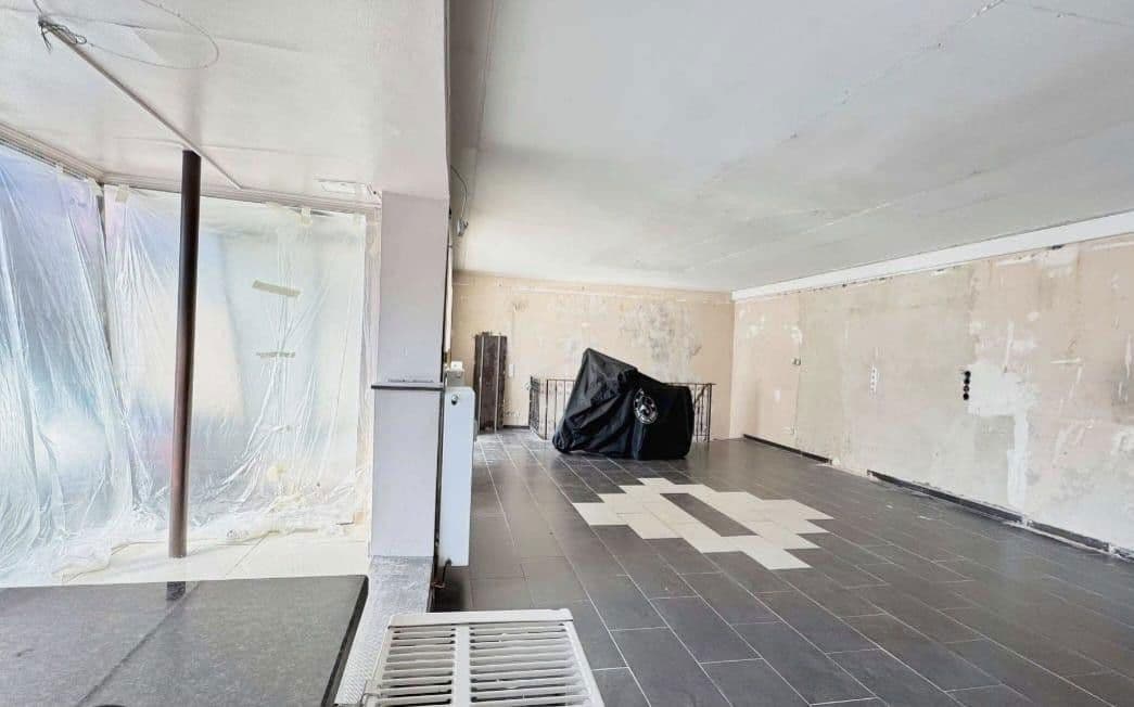 Prenájom nebytového priestoru 64 m², Köln, Severné Porýnie - Westfálsko Prenájom nebytového priestoru 64 m², Köln, Severné Porýnie - Westfálsko