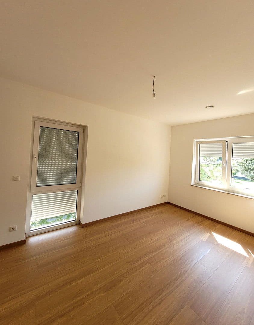 Prenájom domu 142 m², pozemek 530 m², Brandenburger Straße 4, Zeuthen, Brandenbursko Prenájom domu 142 m², pozemek 530 m², Brandenburger Straße 4, Zeuthen, Brandenbursko