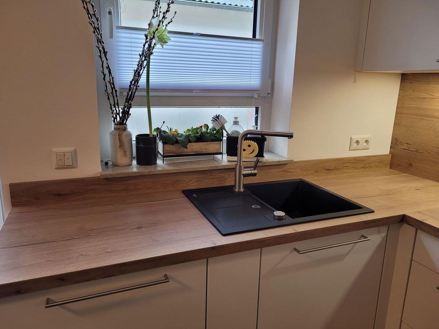 Prenájom domu 142 m², pozemek 530 m², Brandenburger Straße 4, Zeuthen, Brandenbursko Prenájom domu 142 m², pozemek 530 m², Brandenburger Straße 4, Zeuthen, Brandenbursko