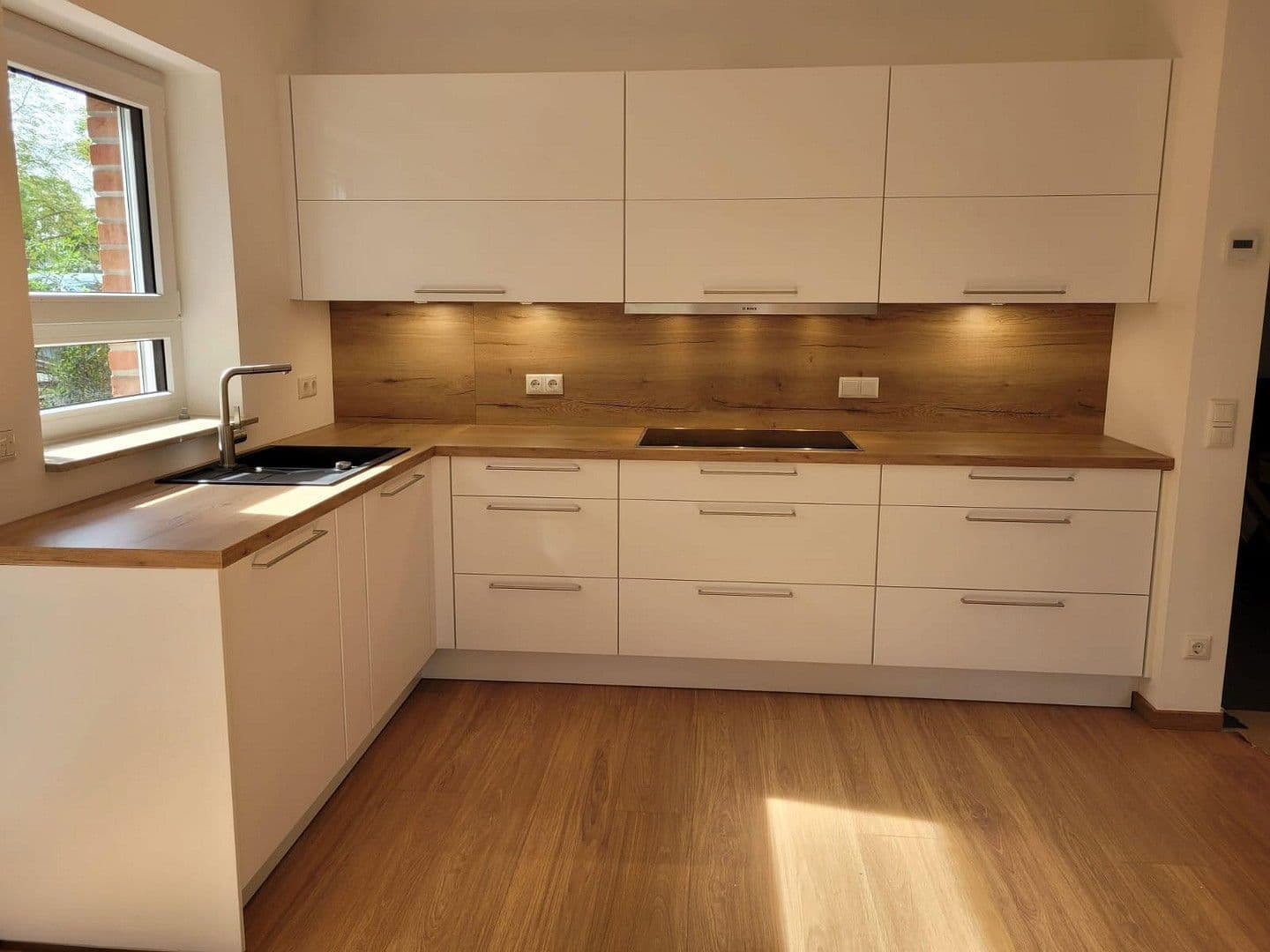 Prenájom domu 142 m², pozemek 530 m², Brandenburger Straße 4, Zeuthen, Brandenbursko Prenájom domu 142 m², pozemek 530 m², Brandenburger Straße 4, Zeuthen, Brandenbursko