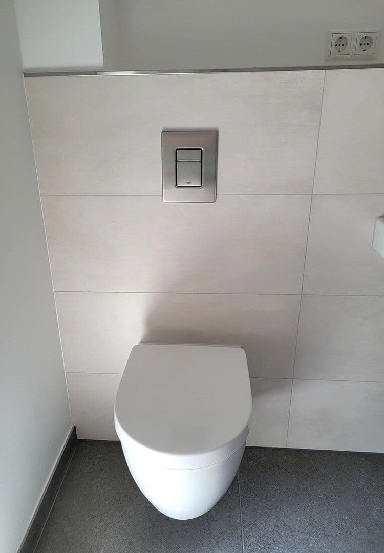 Prenájom domu 142 m², pozemek 530 m², Brandenburger Straße 4, Zeuthen, Brandenbursko Prenájom domu 142 m², pozemek 530 m², Brandenburger Straße 4, Zeuthen, Brandenbursko