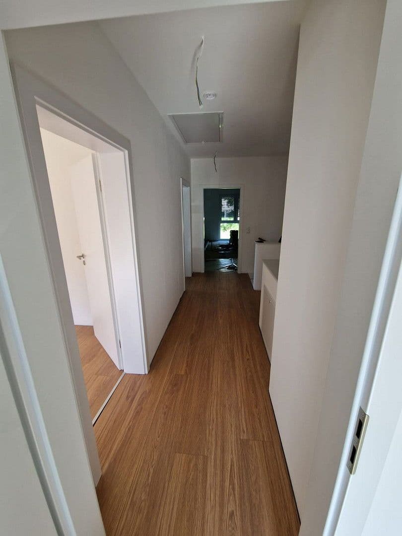 Prenájom domu 142 m², pozemek 530 m², Brandenburger Straße 4, Zeuthen, Brandenbursko Prenájom domu 142 m², pozemek 530 m², Brandenburger Straße 4, Zeuthen, Brandenbursko