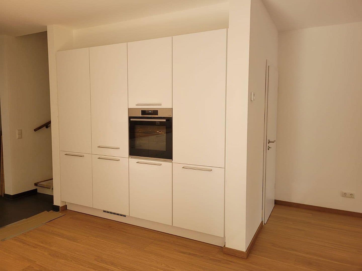 Prenájom domu 142 m², pozemek 530 m², Brandenburger Straße 4, Zeuthen, Brandenbursko Prenájom domu 142 m², pozemek 530 m², Brandenburger Straße 4, Zeuthen, Brandenbursko