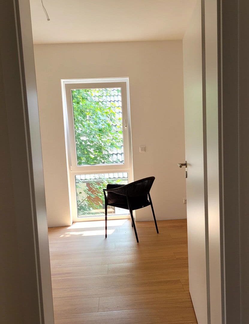 Prenájom domu 142 m², pozemek 530 m², Brandenburger Straße 4, Zeuthen, Brandenbursko Prenájom domu 142 m², pozemek 530 m², Brandenburger Straße 4, Zeuthen, Brandenbursko